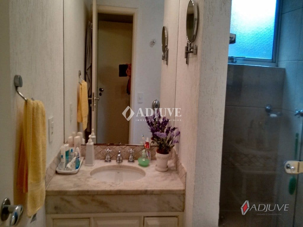 Apartamento à venda com 3 quartos, 120m² - Foto 14