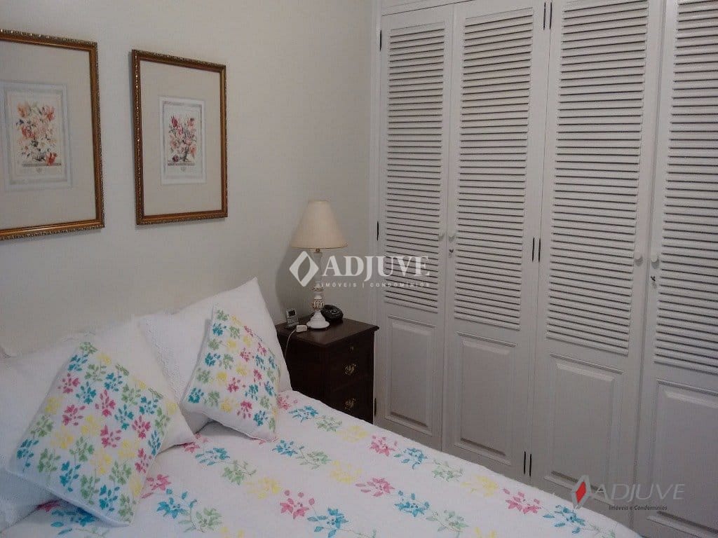 Apartamento à venda com 3 quartos, 120m² - Foto 13