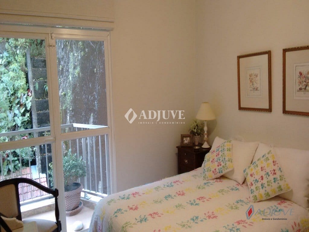 Apartamento à venda com 3 quartos, 120m² - Foto 12