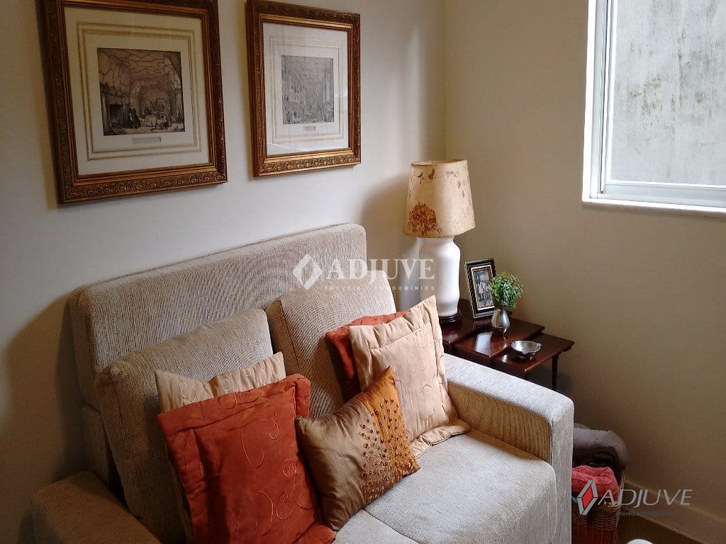 Apartamento à venda com 3 quartos, 120m² - Foto 11