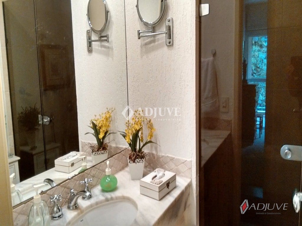 Apartamento à venda com 3 quartos, 120m² - Foto 9