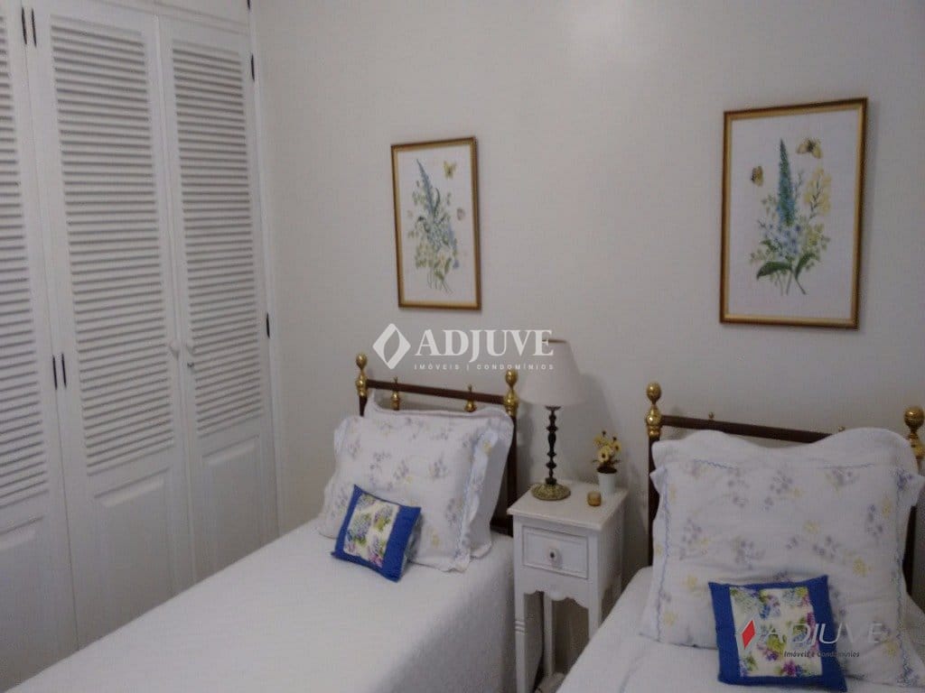 Apartamento à venda com 3 quartos, 120m² - Foto 15