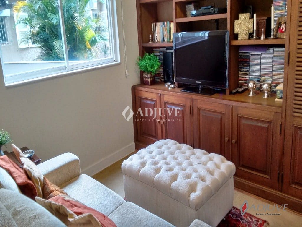 Apartamento à venda com 3 quartos, 120m² - Foto 10