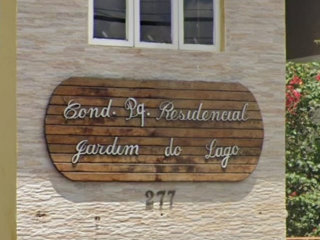 Apartamento 2 quartos e 1 banheiro, à venda, no bairro Jardim do Lago em Campinas
