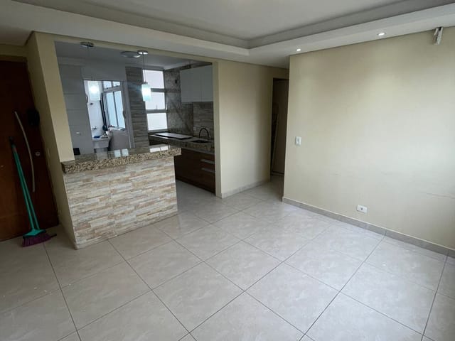 Apartamento 2 quartos e 1 banheiro, à venda, no bairro Jardim do Lago em Campinas