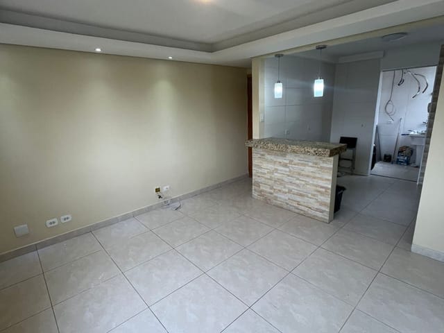Apartamento 2 quartos e 1 banheiro, à venda, no bairro Jardim do Lago em Campinas