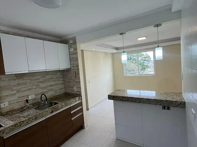 Apartamento 2 quartos e 1 banheiro, à venda, no bairro Jardim do Lago em Campinas