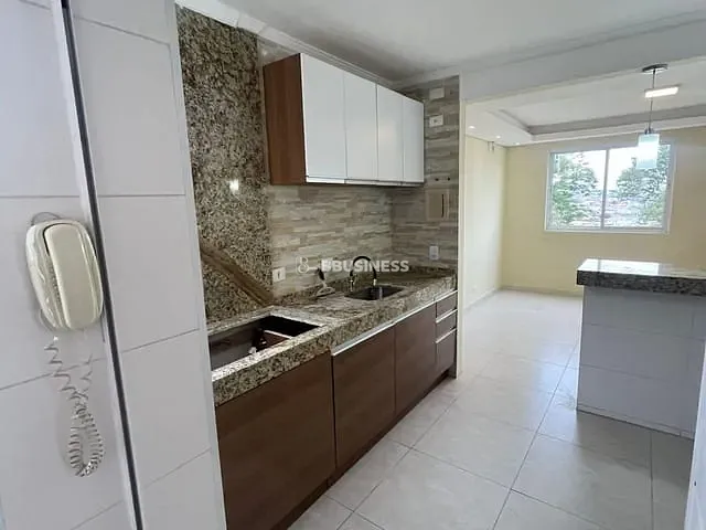 Apartamento 2 quartos e 1 banheiro, à venda, no bairro Jardim do Lago em Campinas