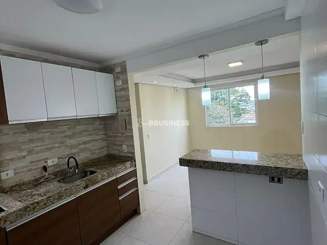 Apartamento 2 quartos e 1 banheiro, à venda, no bairro Jardim do Lago em Campinas