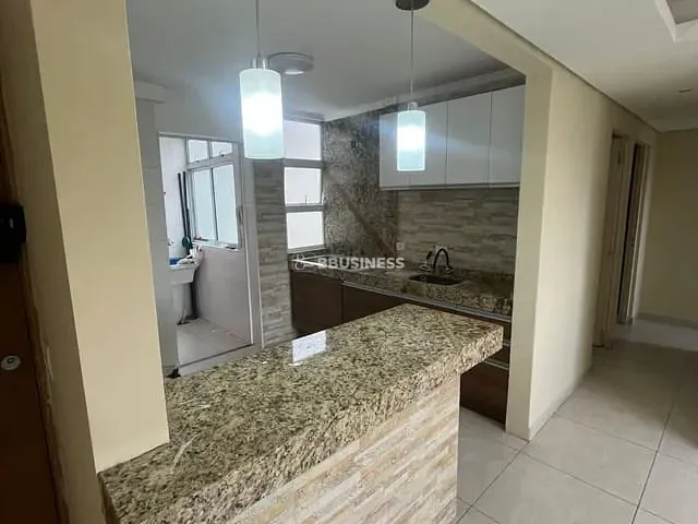 Apartamento 2 quartos e 1 banheiro, à venda, no bairro Jardim do Lago em Campinas