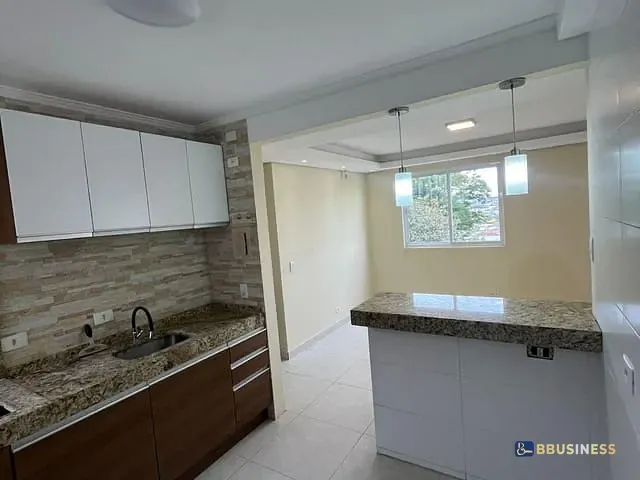 Apartamento 2 quartos e 1 banheiro, à venda, no bairro Jardim do Lago em Campinas