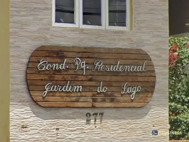 Apartamento 2 quartos e 1 banheiro, à venda, no bairro Jardim do Lago em Campinas