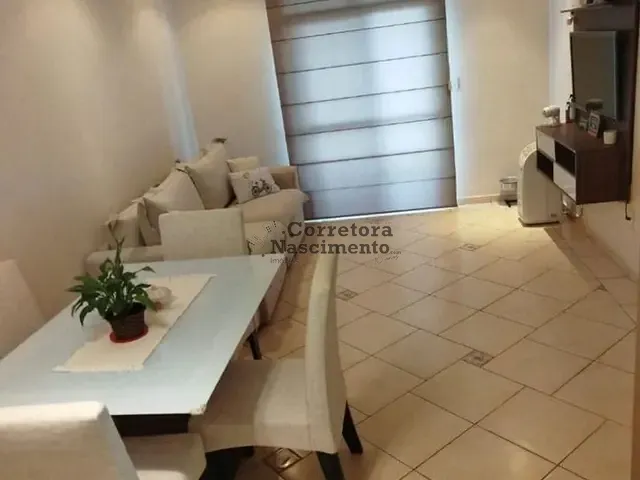 Apartamento com 110m² 3 quartos e 2 banheiros, à venda, no bairro Jardim Flórida em Jacareí