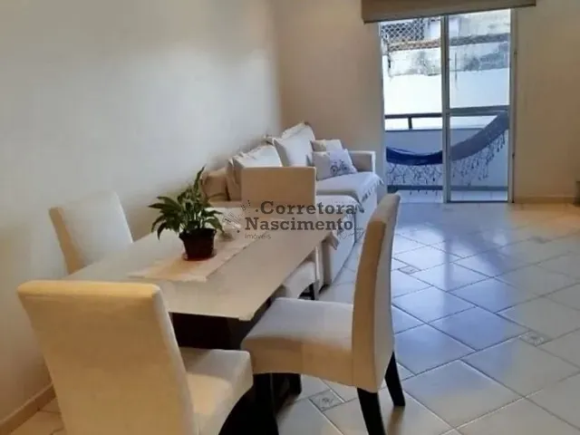 Apartamento com 110m² 3 quartos e 2 banheiros, à venda, no bairro Jardim Flórida em Jacareí