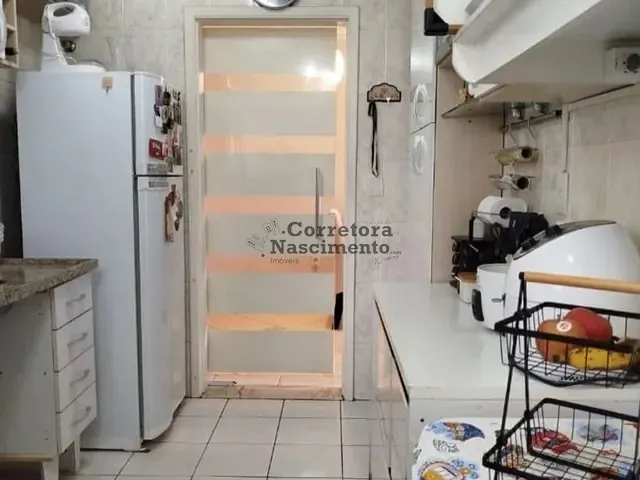 Apartamento com 110m² 3 quartos e 2 banheiros, à venda, no bairro Jardim Flórida em Jacareí