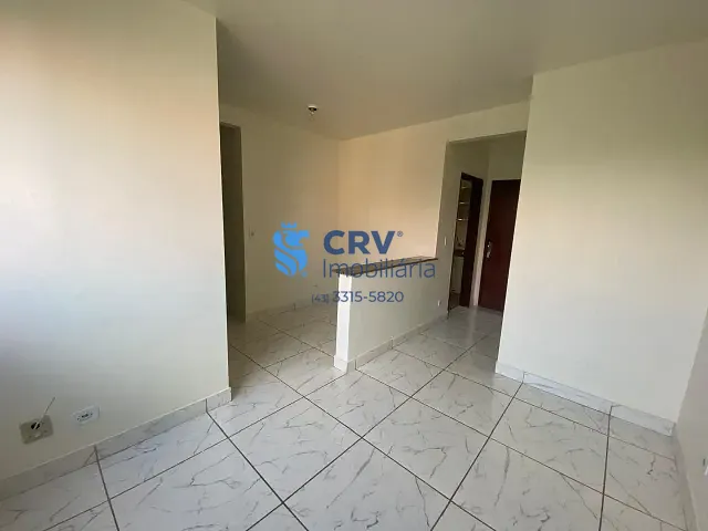 Apartamento com 75m² 3 quartos e 1 banheiro, à venda, no bairro Parque Residencial Alcântara em Londrina