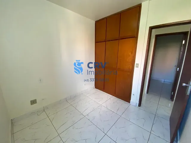 Apartamento com 75m² 3 quartos e 1 banheiro, à venda, no bairro Parque Residencial Alcântara em Londrina