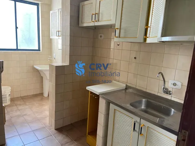 Apartamento com 75m² 3 quartos e 1 banheiro, à venda, no bairro Parque Residencial Alcântara em Londrina