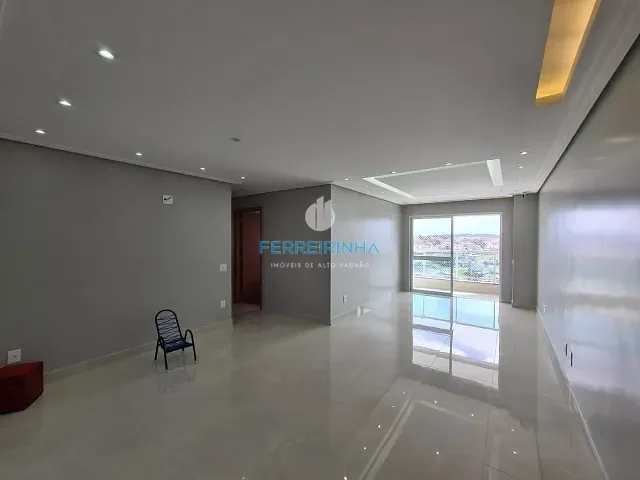 Apartamento 3 quartos e 2 banheiros, para alugar, no bairro Urbanova VI em São José dos Campos