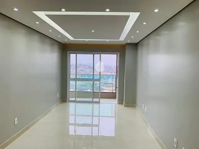 Apartamento 3 quartos e 2 banheiros, para alugar, no bairro Urbanova VI em São José dos Campos