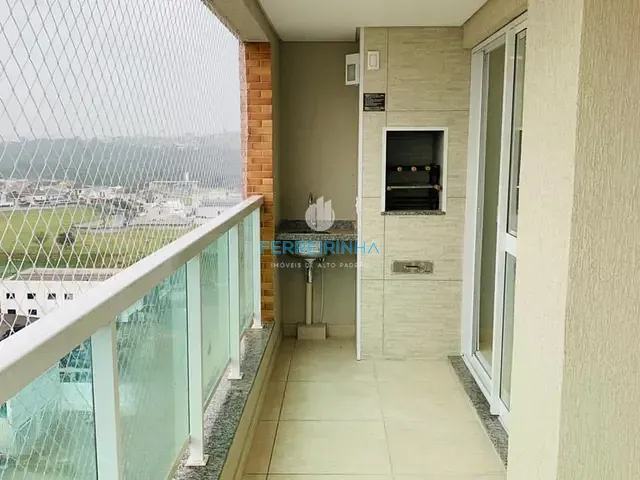 Apartamento 3 quartos e 2 banheiros, para alugar, no bairro Urbanova VI em São José dos Campos
