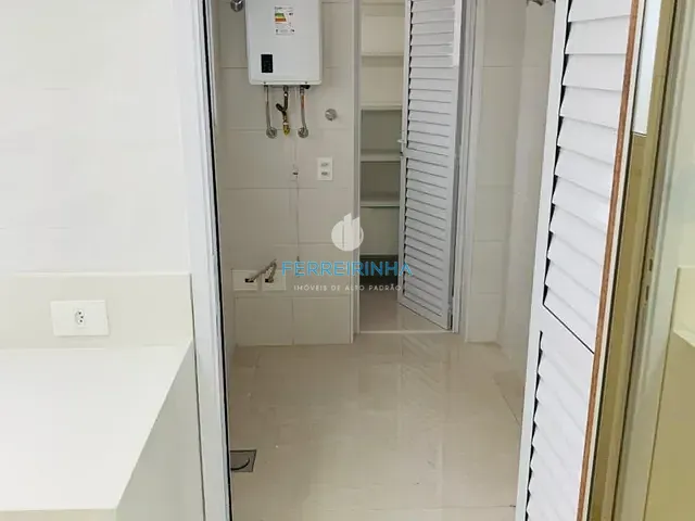 Apartamento 3 quartos e 2 banheiros, para alugar, no bairro Urbanova VI em São José dos Campos