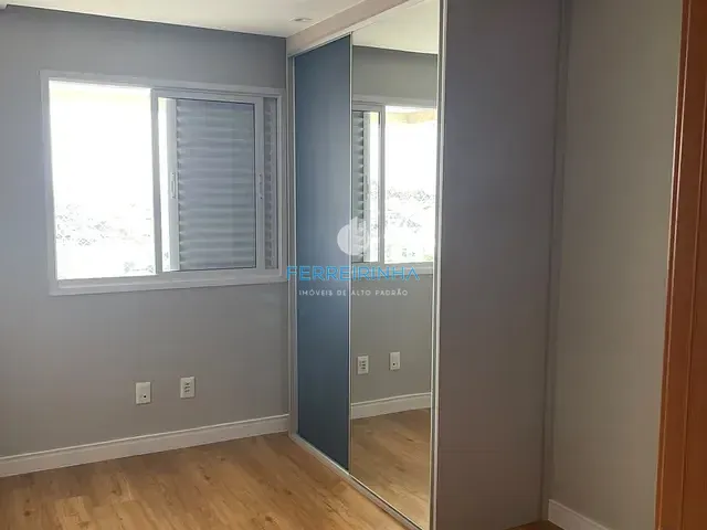 Apartamento 3 quartos e 2 banheiros, para alugar, no bairro Urbanova VI em São José dos Campos