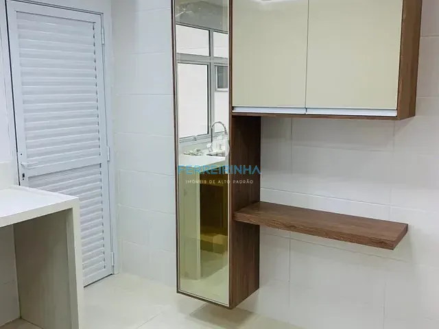 Apartamento 3 quartos e 2 banheiros, para alugar, no bairro Urbanova VI em São José dos Campos