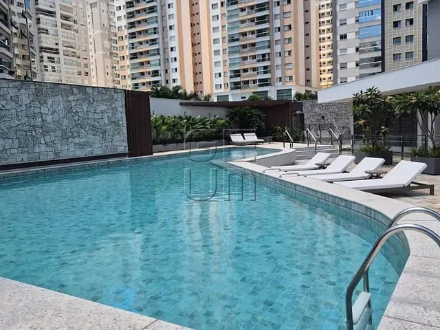 Apartamento 3 quartos e 4 banheiros, à venda, no bairro Santa Rosa em Londrina