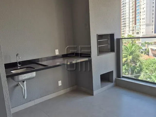 Apartamento 3 quartos e 4 banheiros, à venda, no bairro Santa Rosa em Londrina