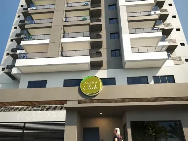 Apartamento 2 quartos e 3 banheiros, à venda, no bairro Parque Balneário Poiares em Caraguatatuba