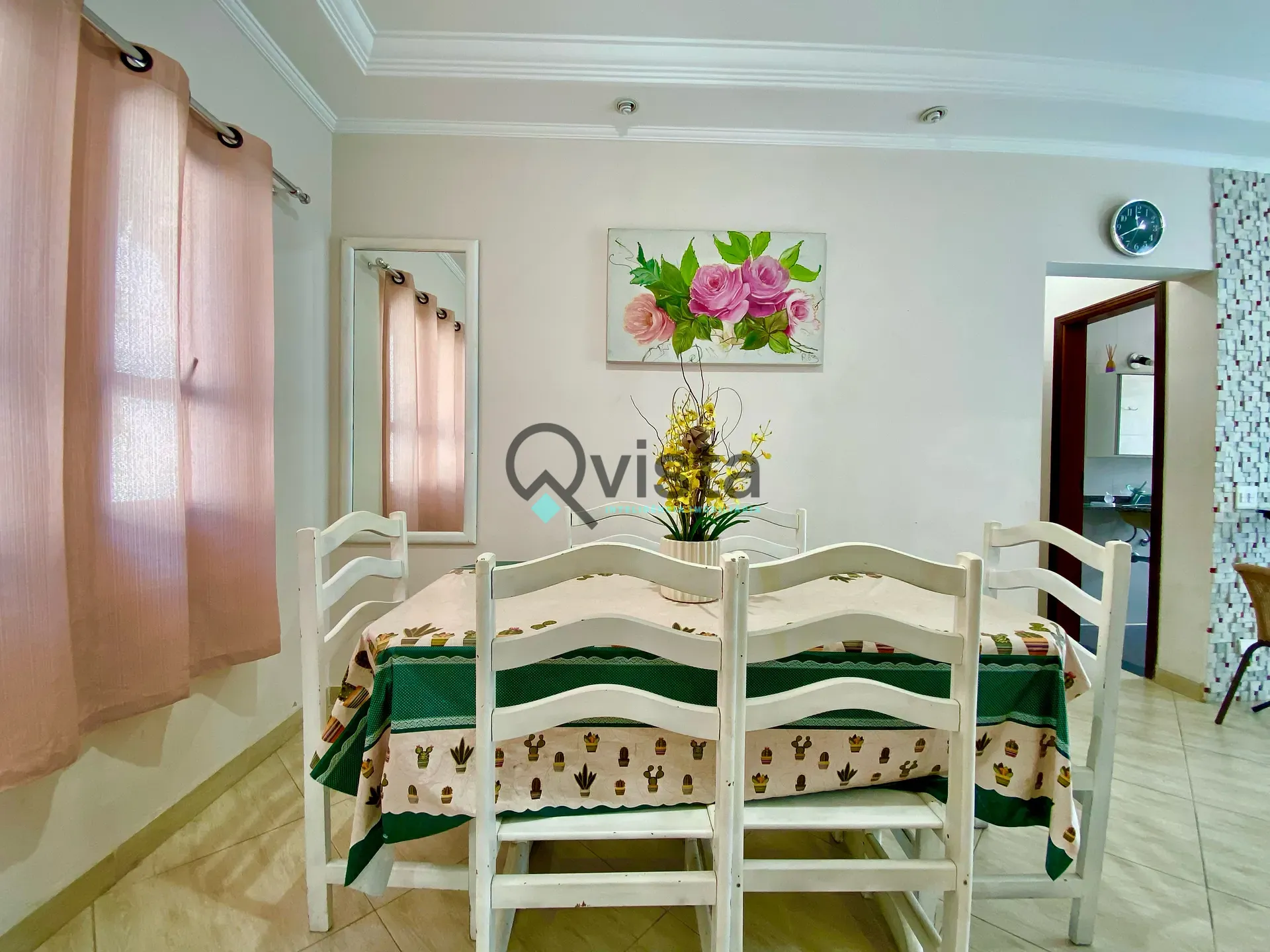 Apartamento, 3 quartos, 83 m² - Foto 3