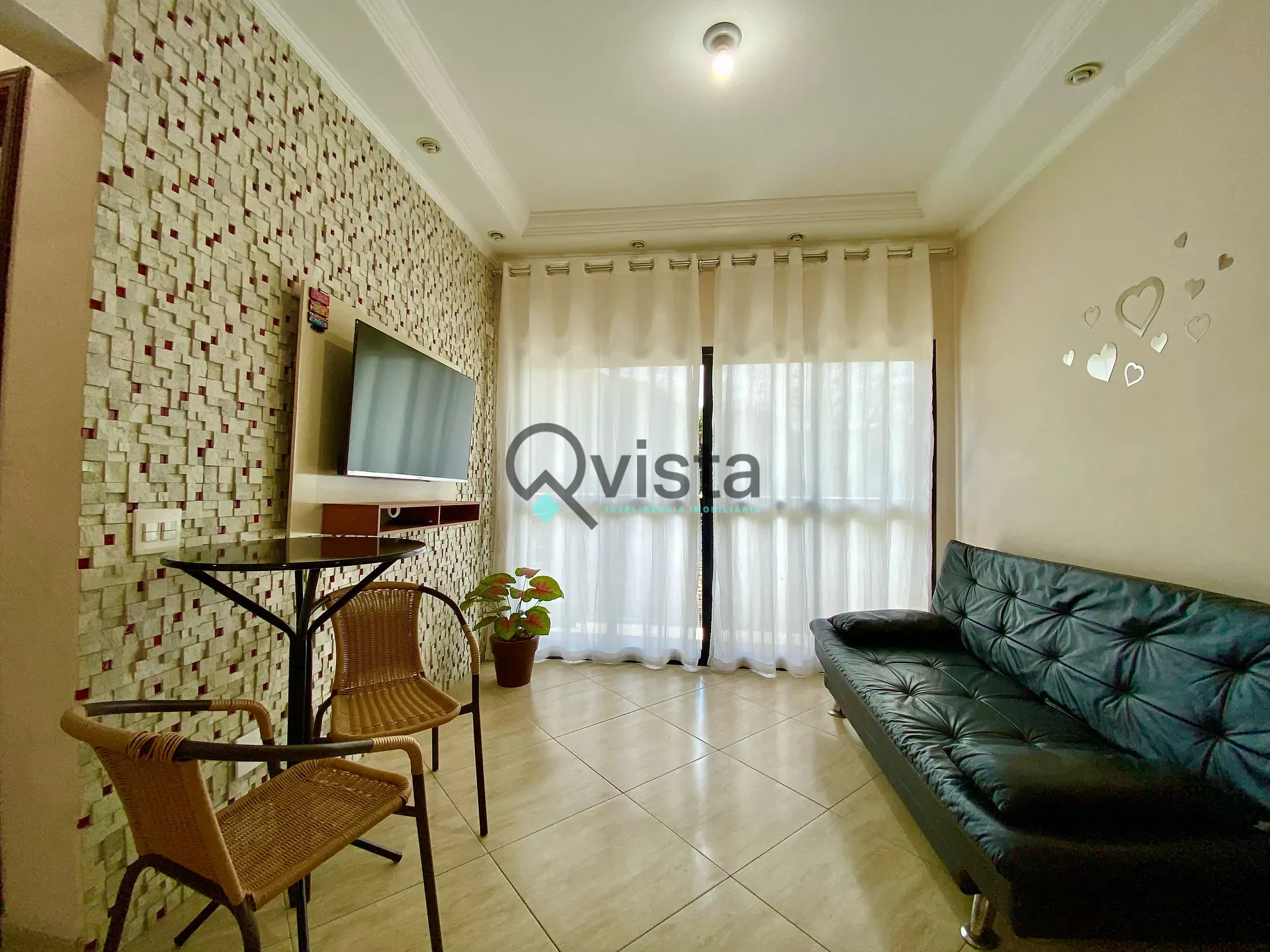 Apartamento, 3 quartos, 83 m² - Foto 4
