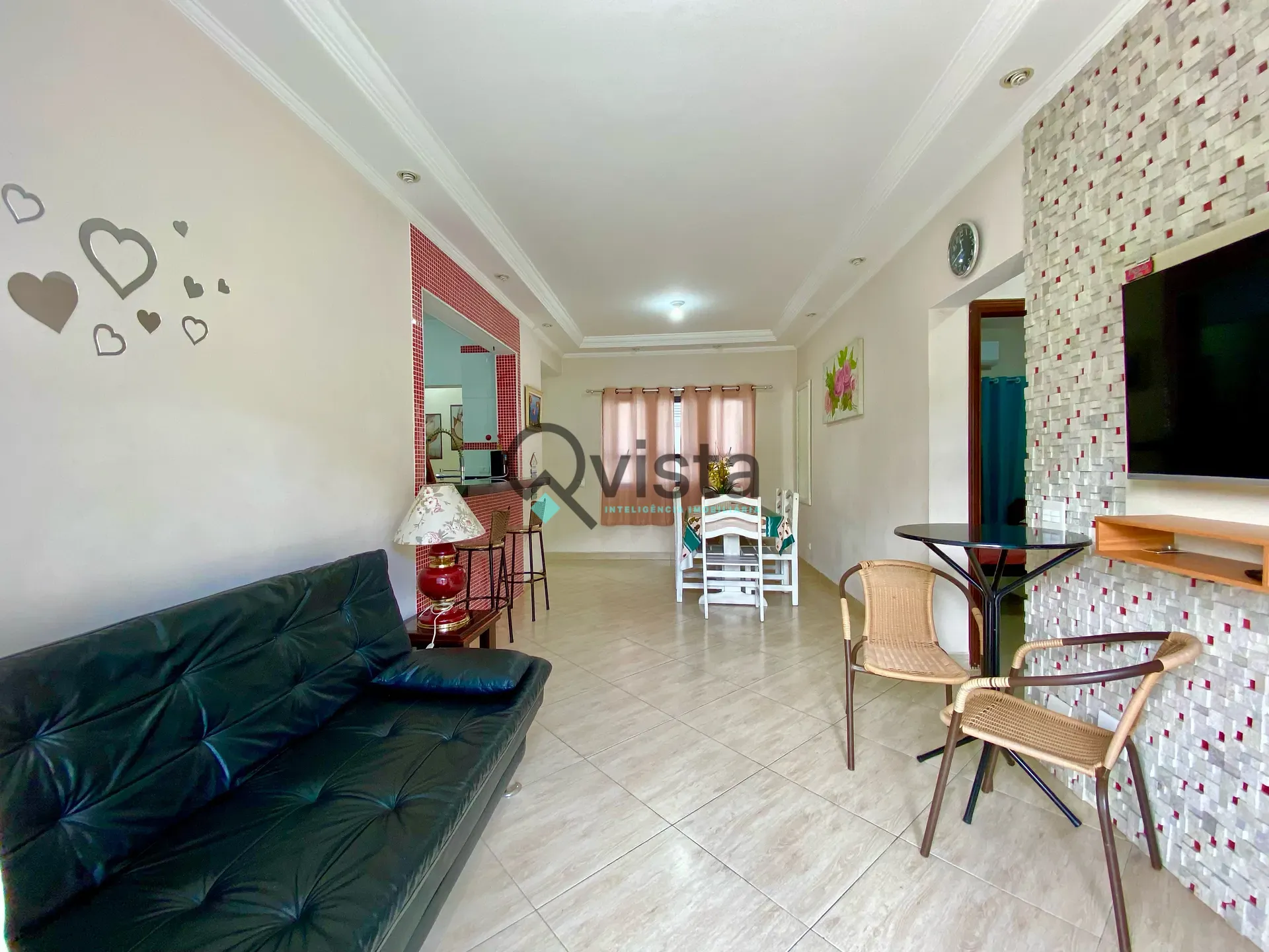 Apartamento, 3 quartos, 83 m² - Foto 7