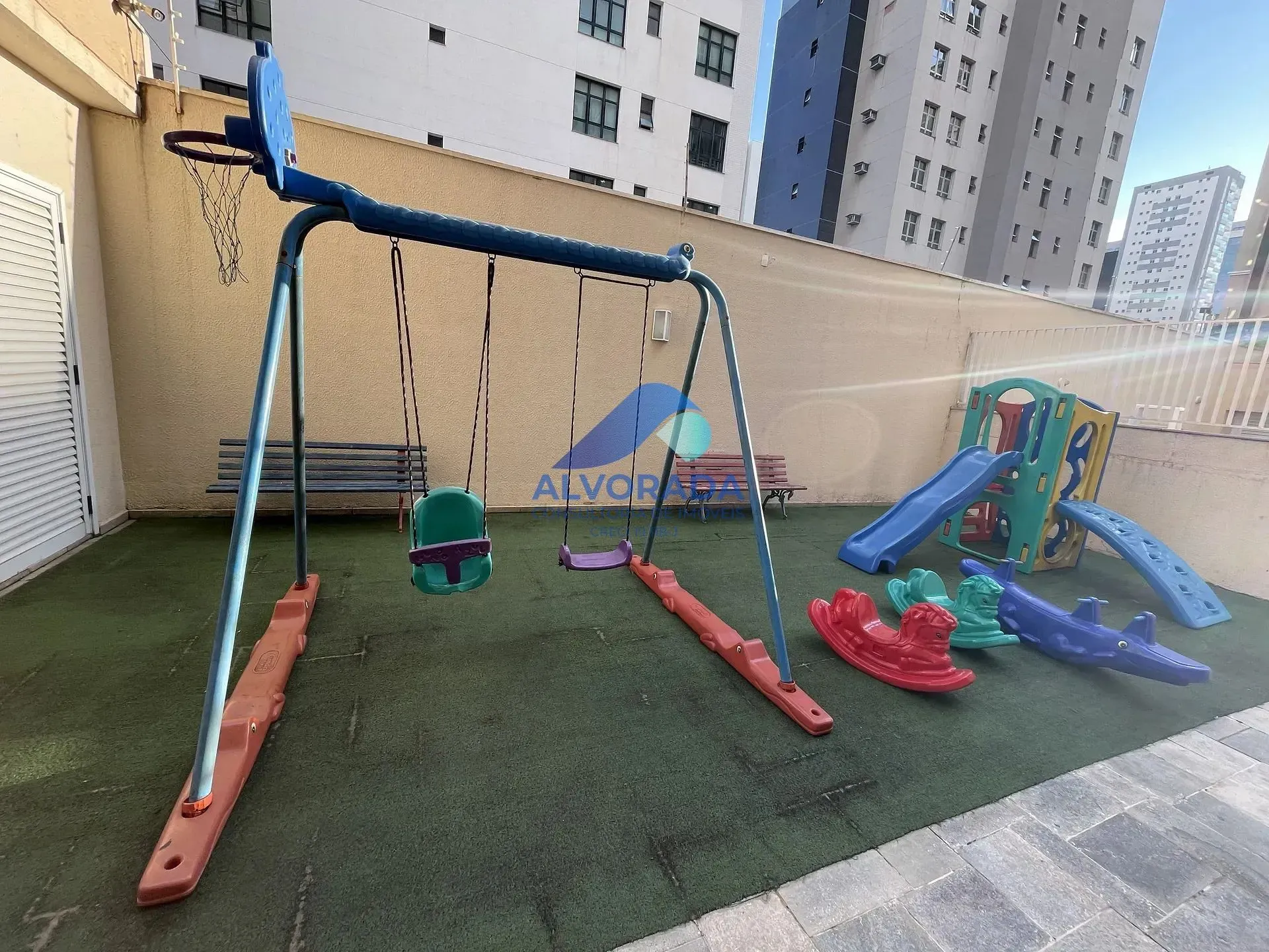 Apartamento, 3 quartos, 102 m² - Foto 33