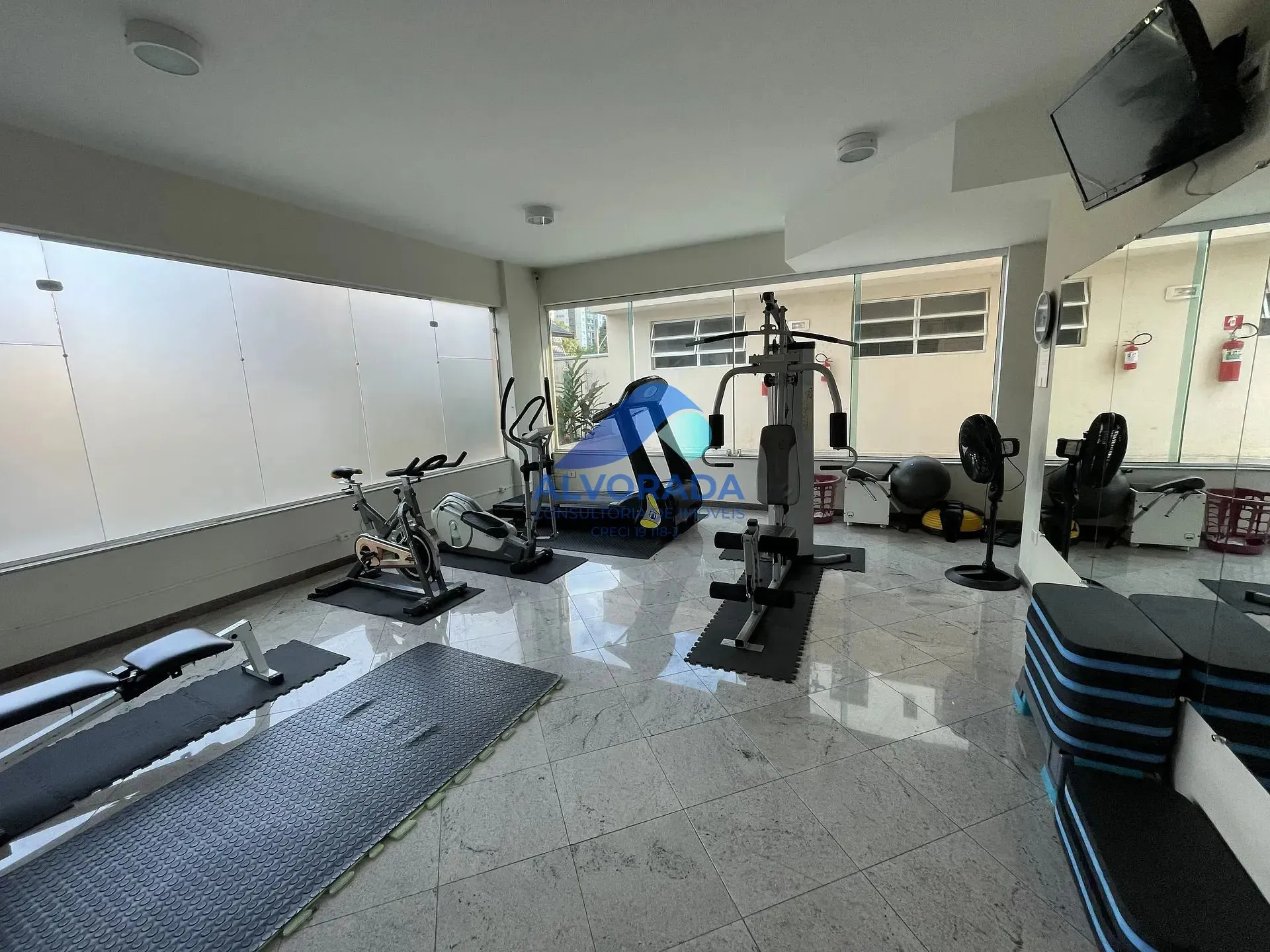 Apartamento, 3 quartos, 102 m² - Foto 30