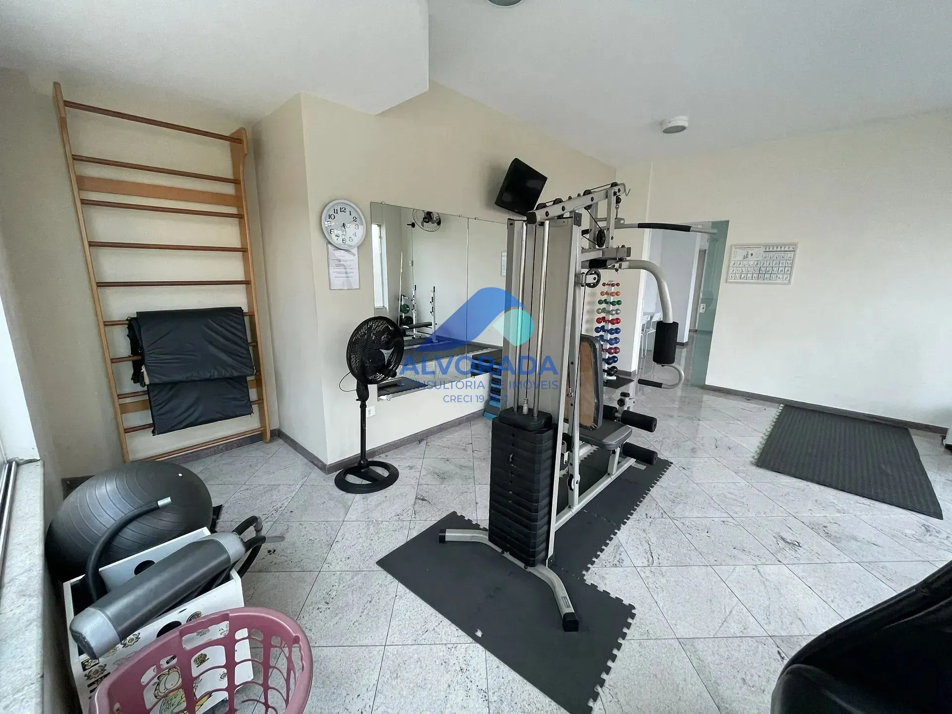Apartamento, 3 quartos, 102 m² - Foto 29
