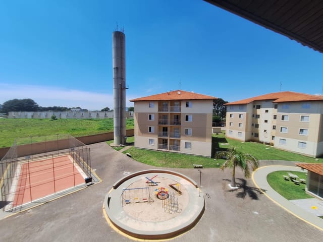 Apartamento para locação, 02 dormitórios, Cond. Le Village Pitangui, Bairro Uvaranas.