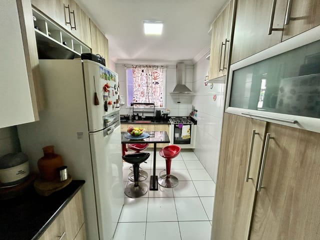 Foto do Apartamento - Apartamento tipo para venda em Vila Carrão com 3 quartos, sendo 1 suíte, 81m² | Lares e Andares Imóveis