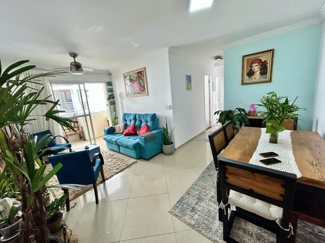 Foto do Apartamento - Apartamento tipo para venda em Vila Carrão com 3 quartos, sendo 1 suíte, 81m² | Lares e Andares Imóveis