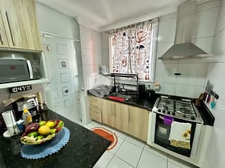 Foto do Apartamento-Apartamento tipo para venda em Vila Carrão com 3 quartos, sendo 1 suíte, 81m²