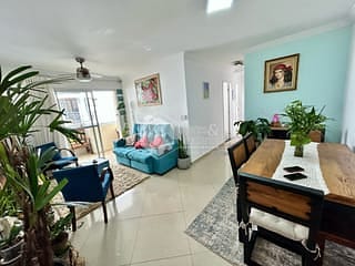 Foto do Apartamento-Apartamento tipo para venda em Vila Carrão com 3 quartos, sendo 1 suíte, 81m²