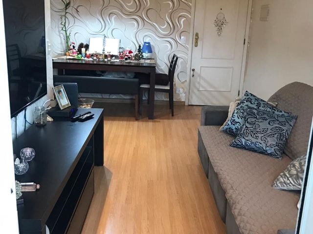 Apartamento com 70m² 3 quartos e 2 banheiros, à venda, no bairro Parada Inglesa em São Paulo