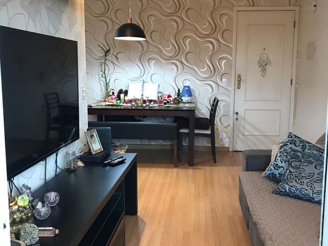 Apartamento com 70m² 3 quartos e 2 banheiros, à venda, no bairro Parada Inglesa em São Paulo