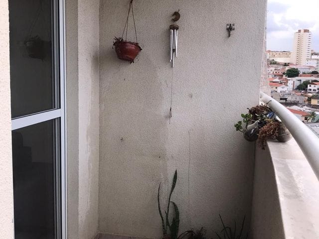 Apartamento com 70m² 3 quartos e 2 banheiros, à venda, no bairro Parada Inglesa em São Paulo