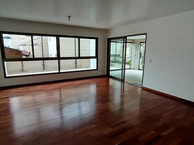 Apartamento com 160m² 3 quartos e 3 banheiros, para alugar, no bairro Vila Madalena em São Paulo