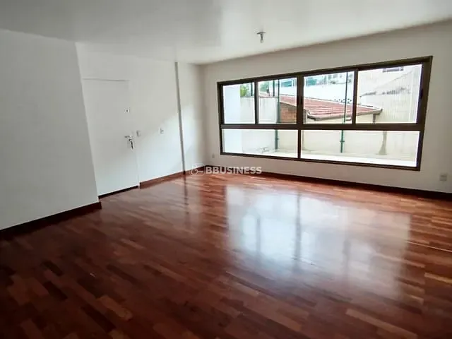 Apartamento com 160m² 3 quartos e 3 banheiros, para alugar, no bairro Vila Madalena em São Paulo