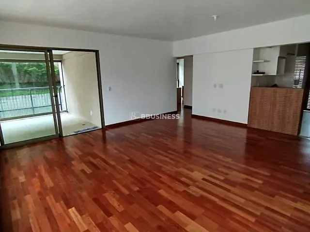 Apartamento com 160m² 3 quartos e 3 banheiros, para alugar, no bairro Vila Madalena em São Paulo