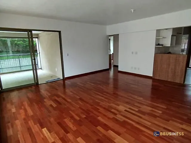 Apartamento com 160m² 3 quartos e 3 banheiros, para alugar, no bairro Vila Madalena em São Paulo