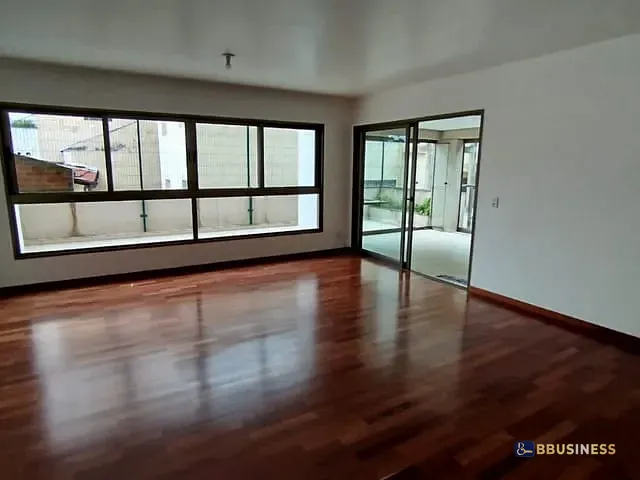 Apartamento com 160m² 3 quartos e 3 banheiros, para alugar, no bairro Vila Madalena em São Paulo